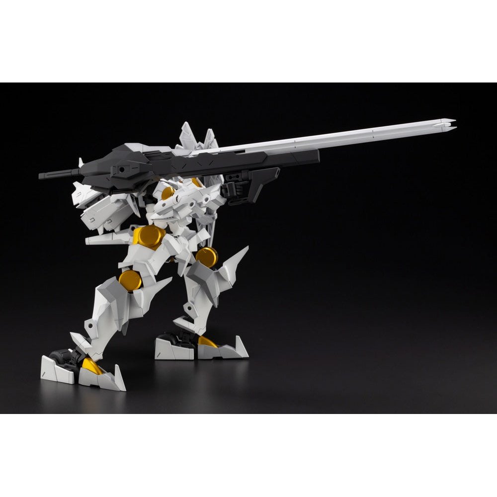 Kotobukiya MSG Modeling Support Goods Type-Hector Durandal Assembly Model