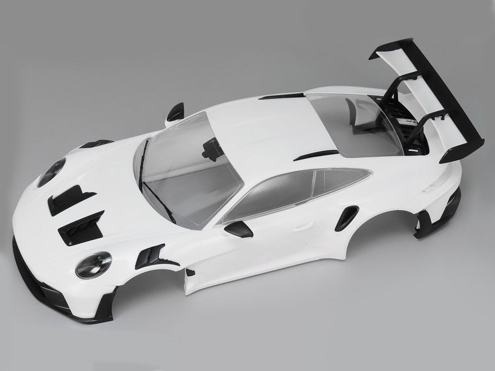 Tamiya 1/24 Sports Car 24370 Porsche 911 GT3 RS (992) 組裝模型