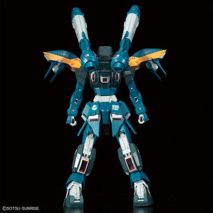 Bandai 1/100 Full Mechanics GAT-X131 Calamity Gundam Plastic Model Kit