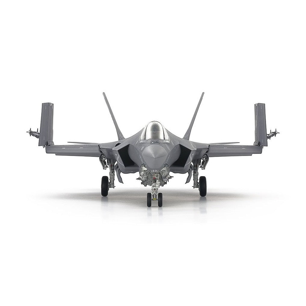 Tamiya 1/48 Aircraft 61127 F-35C閃電II戰鬥機 組裝模型