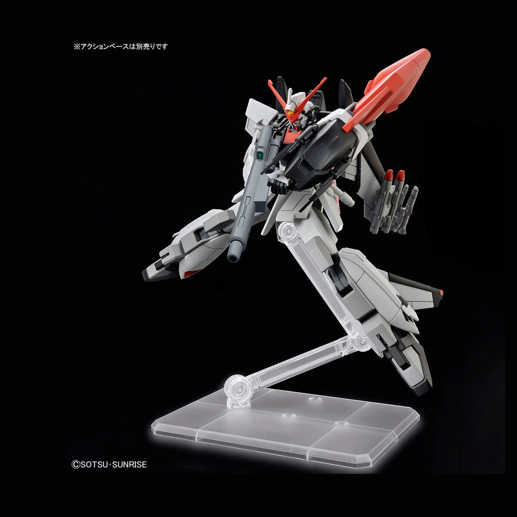 Bandai 1/144 HGCE 256 姆拉沙美改 組裝模型