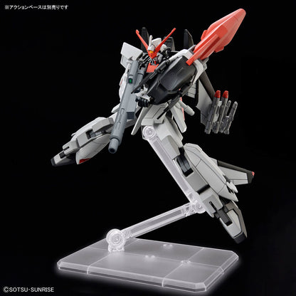 Bandai 1/144 HGCE 256 姆拉沙美改 組裝模型