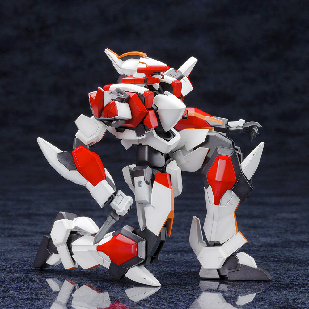 Kotobukiya 1/60 Full Metal Panic! ARX-8 Laevatein Repackage Ver. Plastic Model Kit