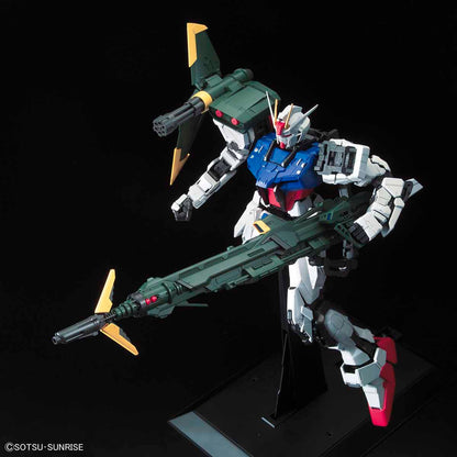 Bandai 1/60 PG Perfect Strike Gundam Plastic Model Kit