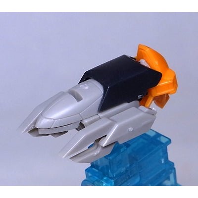 Kotobukiya Martian Successor Nadesico Aestivalis Custom Hikaru Plastic Model Kit