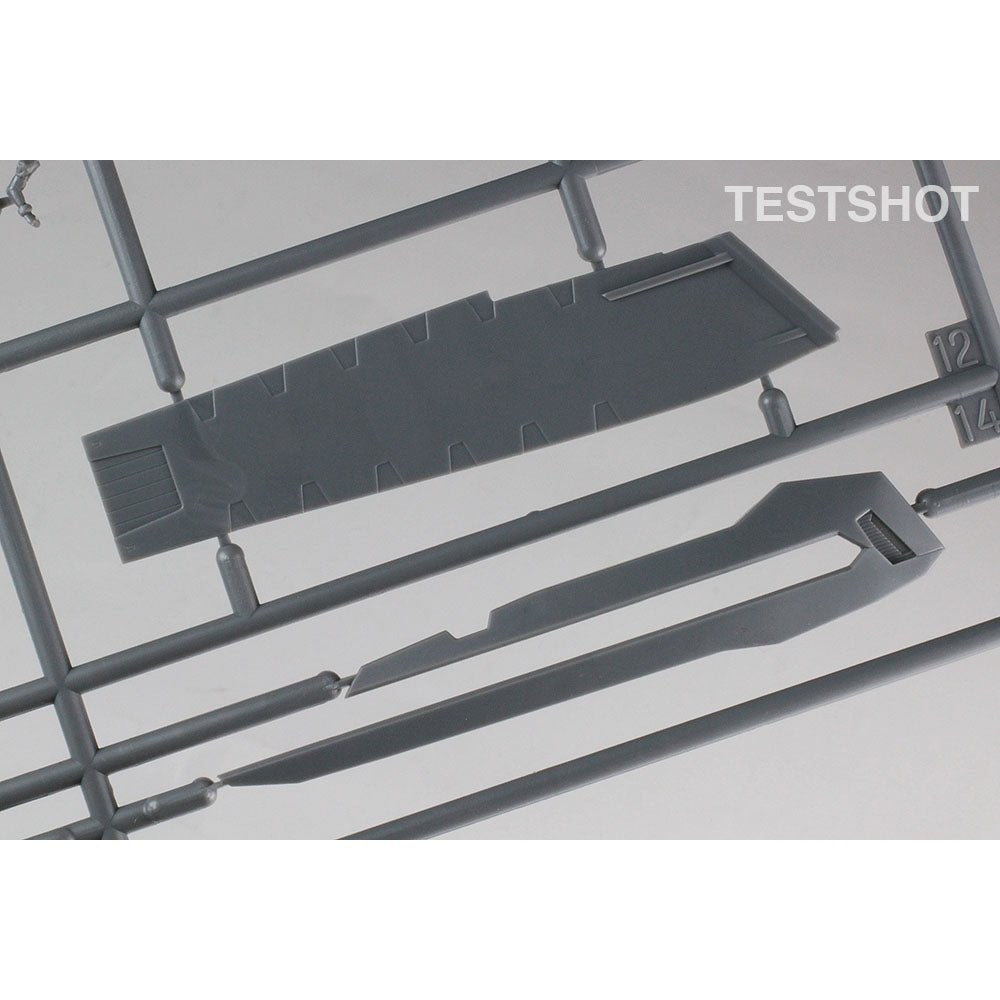 Hasegawa 1/72 超時空要塞 VF-19EF/A 伊撒姆Special 組裝模型