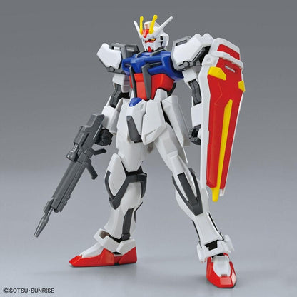 Bandai Entry Grade 機動戰士 突撃高達 組裝模型