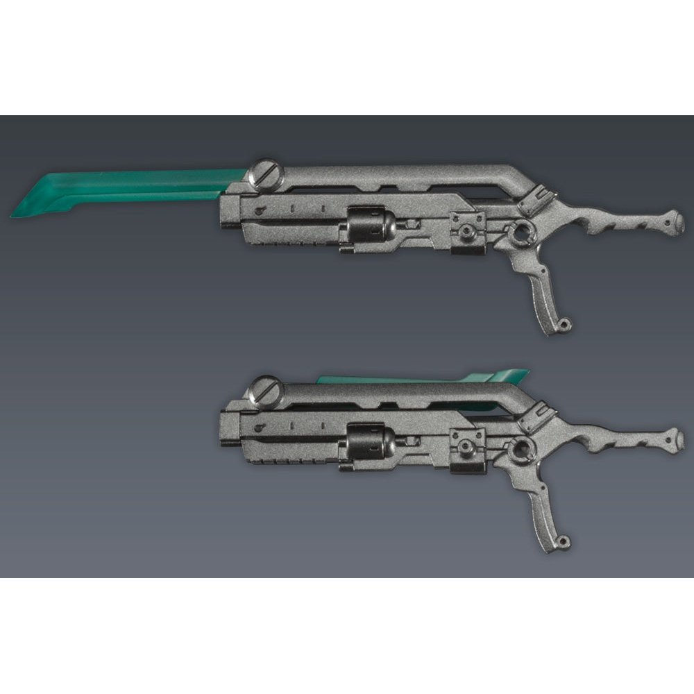 Kotobukiya 1/100 Frame Arms 034 RF-Ex10/S Wyvern Plastic Model Kit