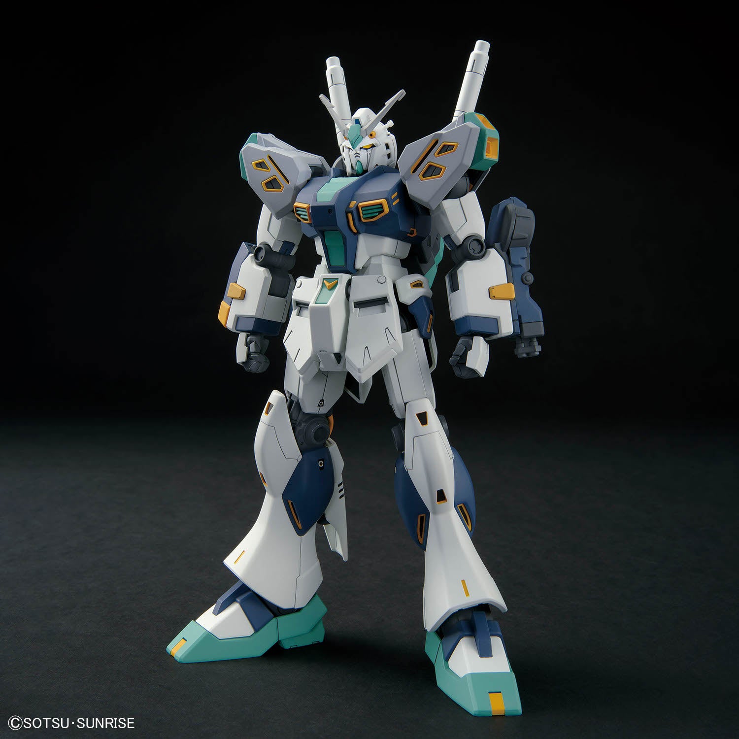 Bandai 1/144 HGUC 265 阿利宙斯 組裝模型
