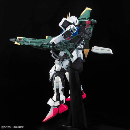 Bandai 1/60 PG Perfect Strike Gundam Plastic Model Kit