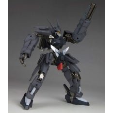 Kotobukiya 1/100 FRAME ARMS 骨裝機兵 FA009 NSG-12 alpha Kobold 組裝模型