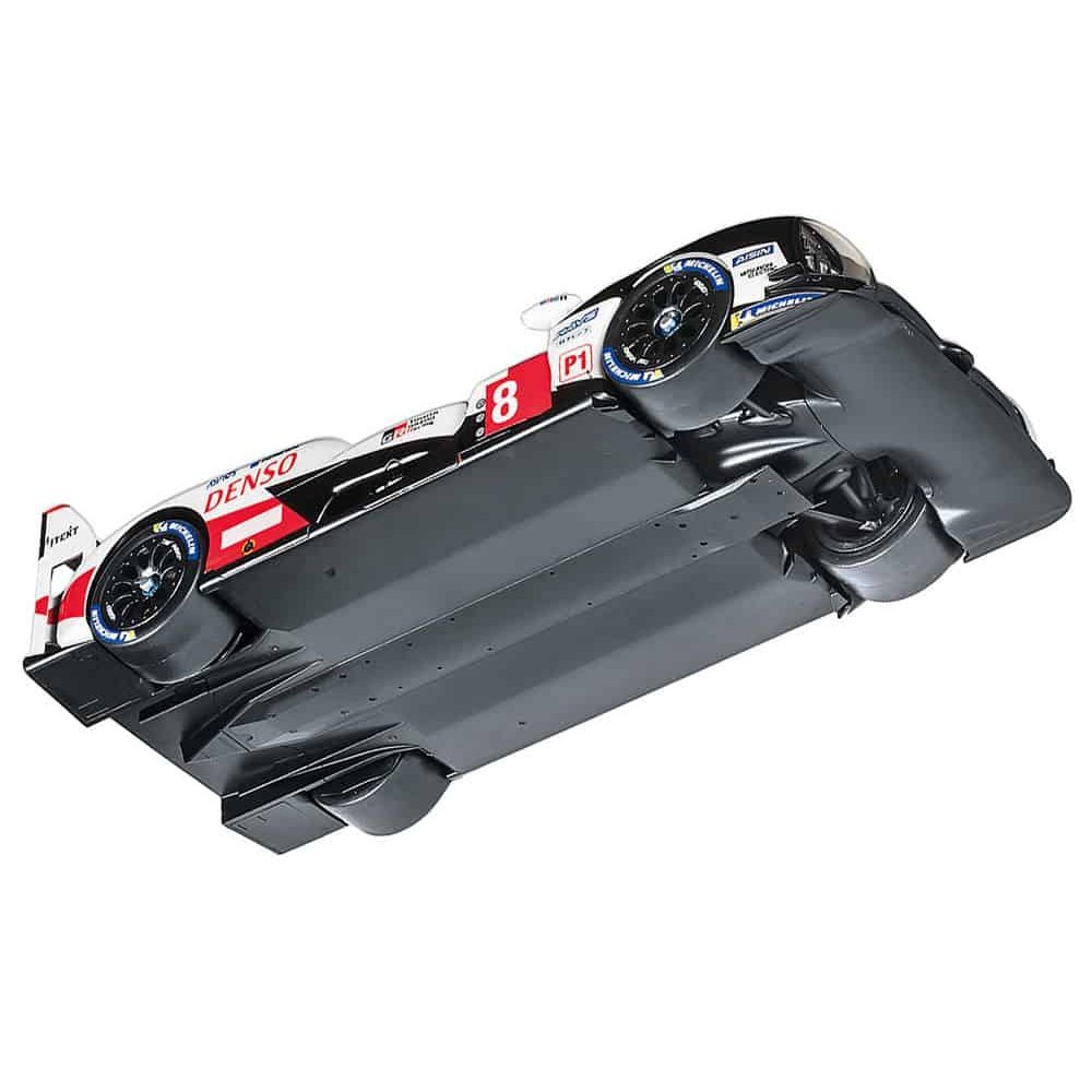 Tamiya 1/24 Sports Car 24349 豐田Gazoo Racing TS050混合動力 組裝模型