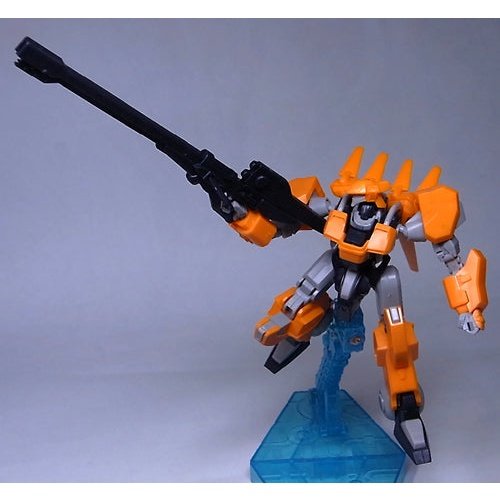 Kotobukiya Martian Successor Nadesico Aestivalis Custom Hikaru Plastic Model Kit