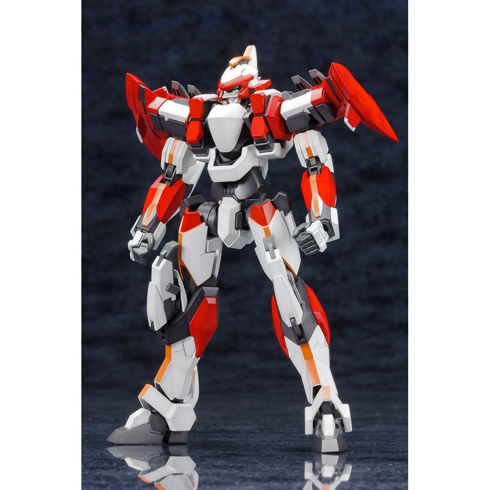 Kotobukiya 1/60 Full Metal Panic! ARX-8 Laevatein Repackage Ver. Plastic Model Kit