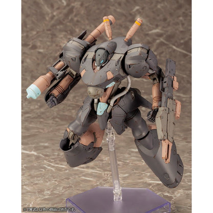 Kotobukiya FRAME ARMS 骨裝機兵 冥武 組裝模型