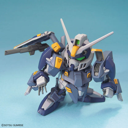 Bandai SD高達BB戰士 C.E.73 -Stargazer- 套裝 組裝模型