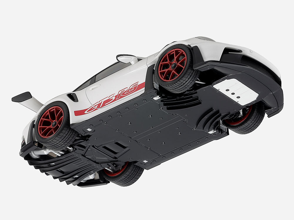 Tamiya 1/24 Sports Car 24370 Porsche 911 GT3 RS (992) 組裝模型
