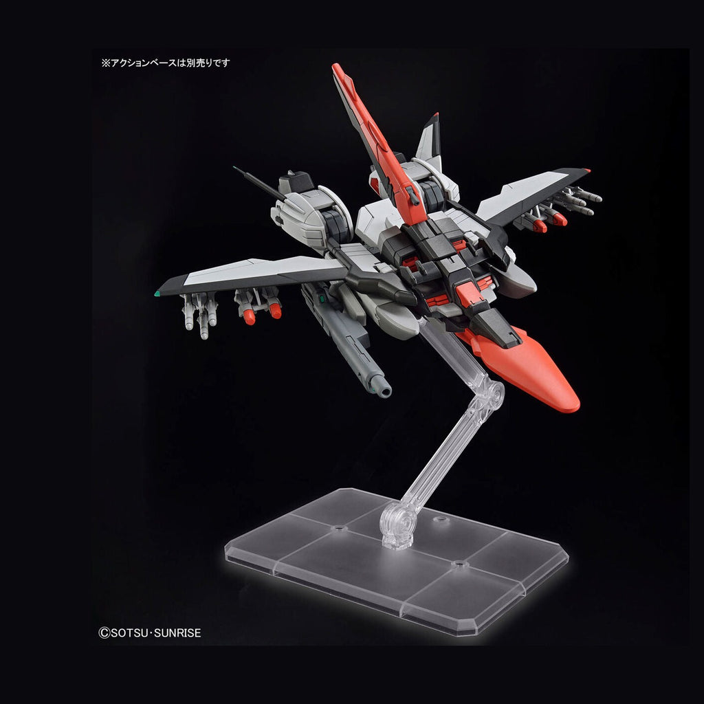 Bandai 1/144 HGCE 256 姆拉沙美改 組裝模型
