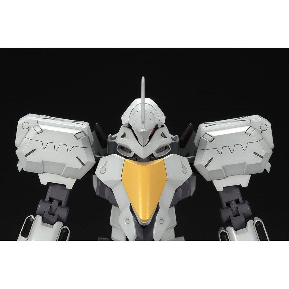 Kotobukiya 1/100 FRAME ARMS 骨裝機兵 JX-25F/RC 翼刀EA版 組裝模型