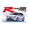 Fujimi 1/24 ID 094 Honda Civic Type R (LA-EP3) Plastic Model Kit