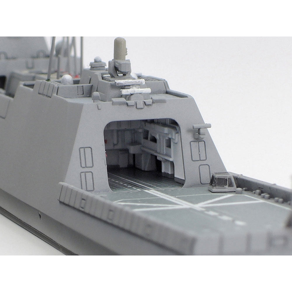 Tamiya .1/700 WL 31037 JMSDF Defense Ship FFM-1 MOGAMI Plastic Model Kit