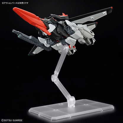 Bandai 1/144 HGCE 256 姆拉沙美改 組裝模型