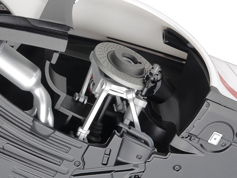 Tamiya 1/24 Sports Car 24370 Porsche 911 GT3 RS (992) 組裝模型