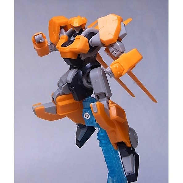 Kotobukiya Martian Successor Nadesico Aestivalis Custom Hikaru Plastic Model Kit