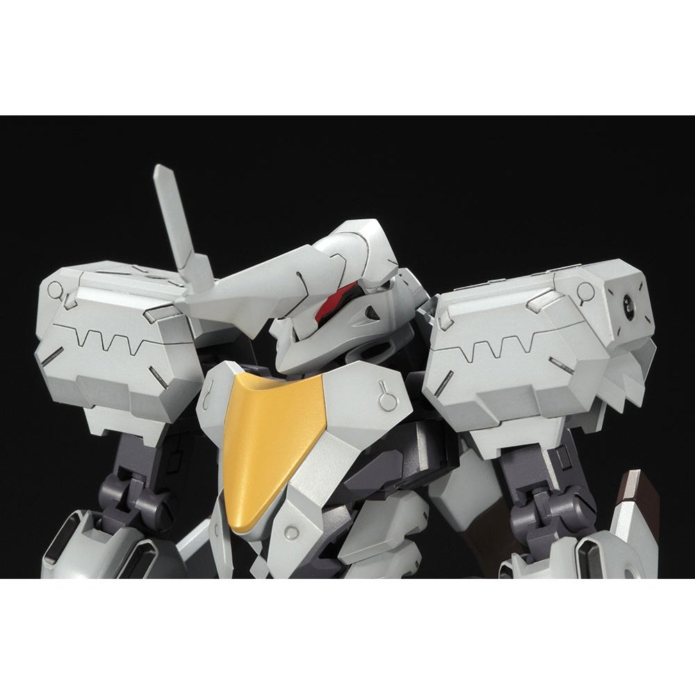 Kotobukiya 1/100 FRAME ARMS 骨裝機兵 JX-25F/RC 翼刀EA版 組裝模型