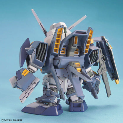 Bandai SD高達BB戰士 C.E.73 -Stargazer- 套裝 組裝模型