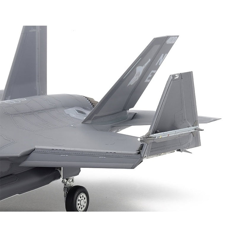 Tamiya 1/48 Aircraft 61127 F-35C閃電II戰鬥機 組裝模型