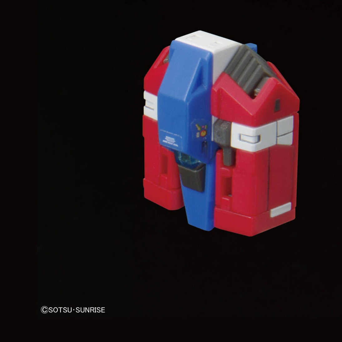 Bandai 1/144 RG RX-78-2 高達 VER.2.0 組裝模型