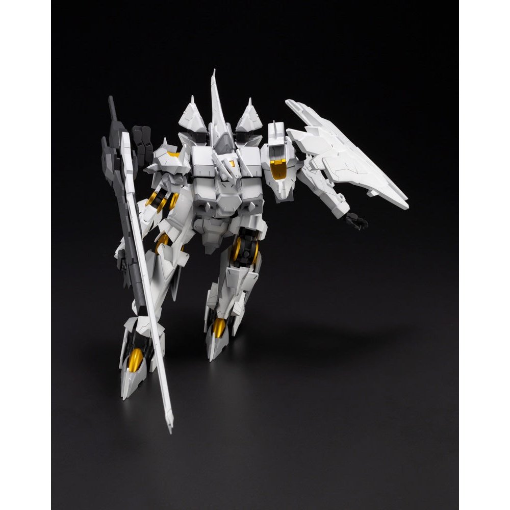 Kotobukiya MSG Modeling Support Goods Type-Hector Durandal Assembly Model