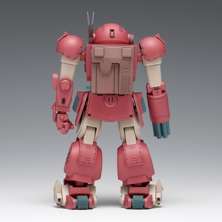 Wave 1/35 裝甲騎兵 波德姆茲 PS版 初回限定版 組裝模型 - TwinnerModel