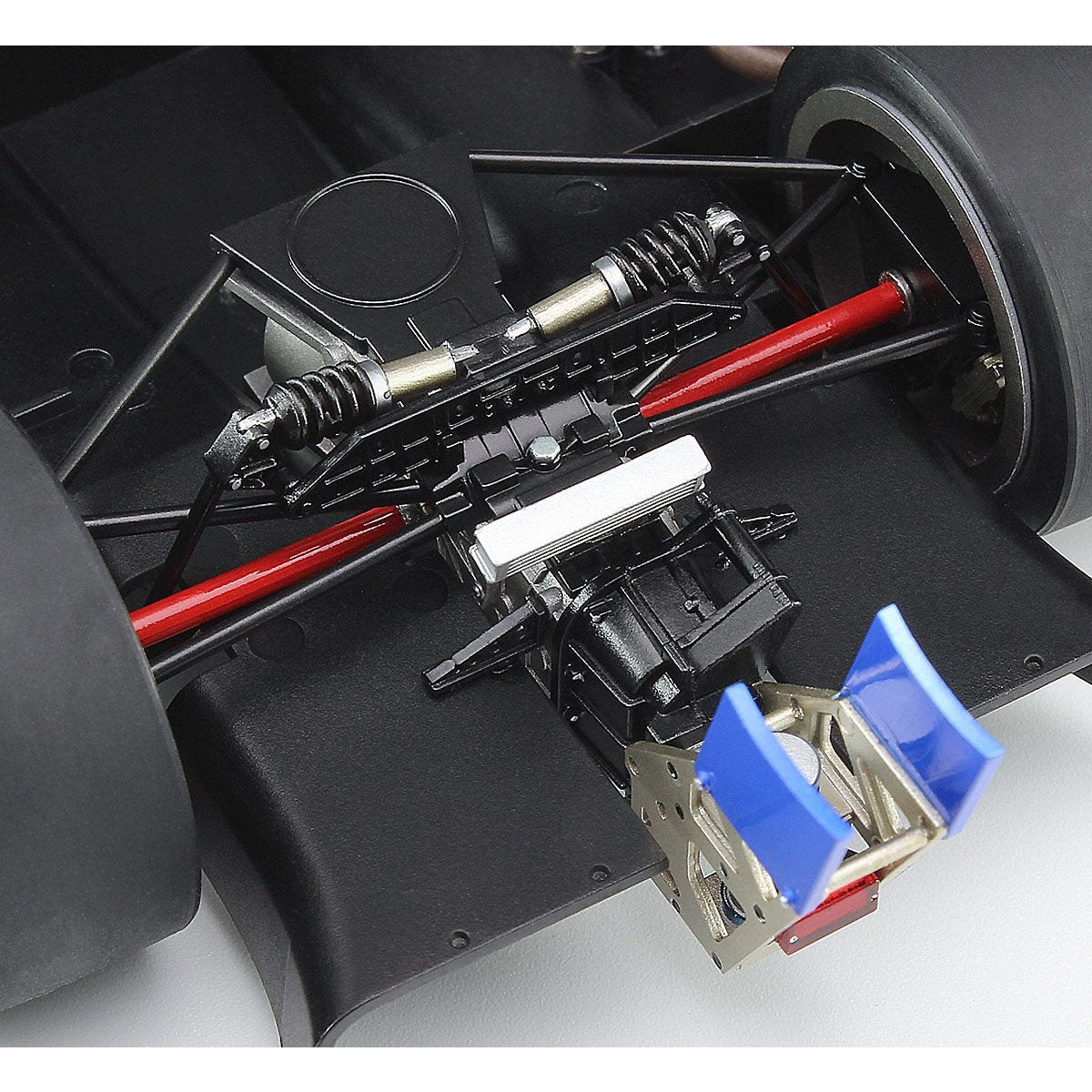 Hasegawa 1/24 HC 031 Calsonic Nissan R91CP Plastic Model Kit