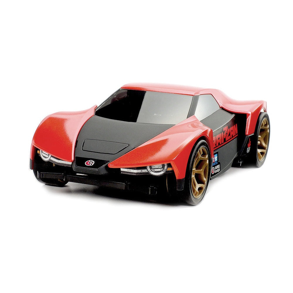 [🔥 超值抵買精選 🛒] Tamiya 迷你四驅車 18663 Raizzan(ME底盤) 組裝模型