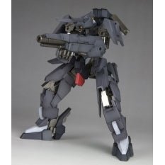 Kotobukiya 1/100 FRAME ARMS 骨裝機兵 FA009 NSG-12 alpha Kobold 組裝模型