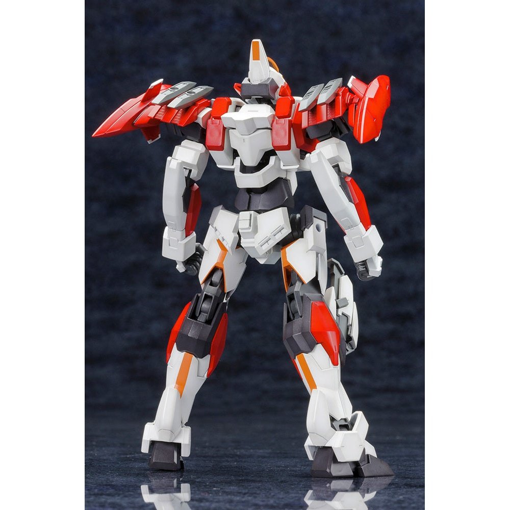 Kotobukiya 1/60 Full Metal Panic! ARX-8 Laevatein Repackage Ver. Plastic Model Kit