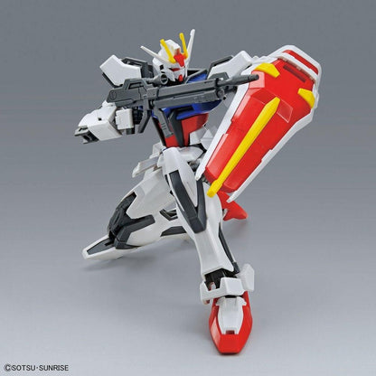 Bandai Entry Grade 機動戰士 突撃高達 組裝模型