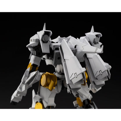 Kotobukiya M.S.G Modeling Support Goods Type-Hector Durandal 組裝模型