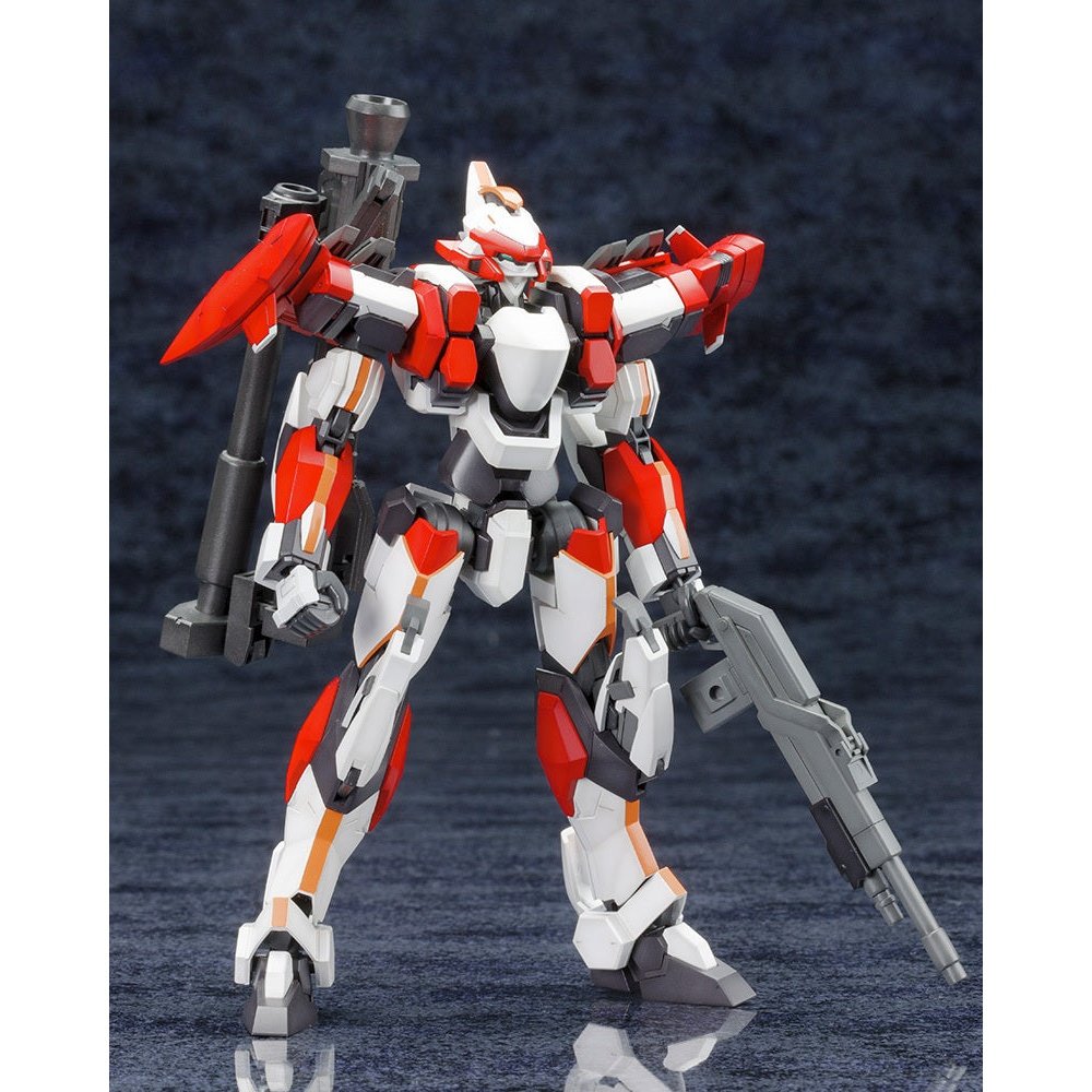 Kotobukiya 1/60 Full Metal Panic! ARX-8 Laevatein Repackage Ver. Plastic Model Kit