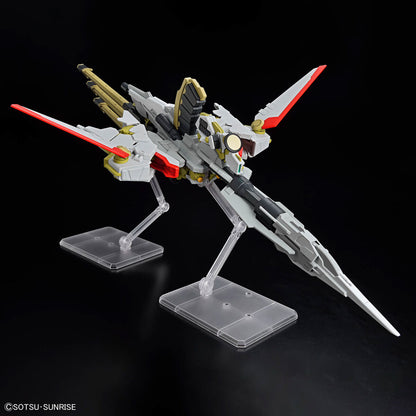 Bandai 1/144 HGCE 命運高達SpecII & 宙斯魅影 組裝模型