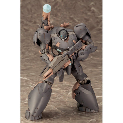 Kotobukiya FRAME ARMS 骨裝機兵 冥武 組裝模型