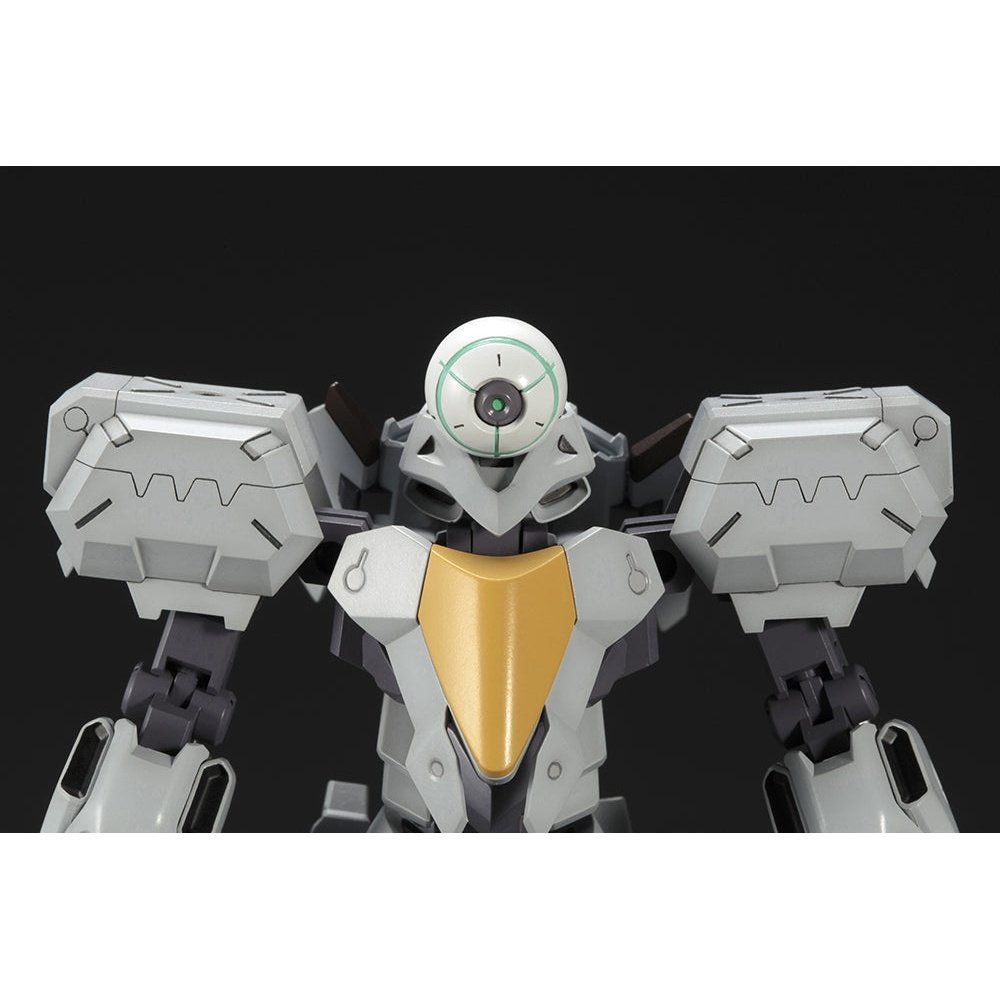 Kotobukiya 1/100 FRAME ARMS 骨裝機兵 JX-25F/RC 翼刀EA版 組裝模型