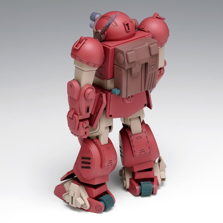 Wave 1/35 裝甲騎兵 波德姆茲 PS版 初回限定版 組裝模型 - TwinnerModel