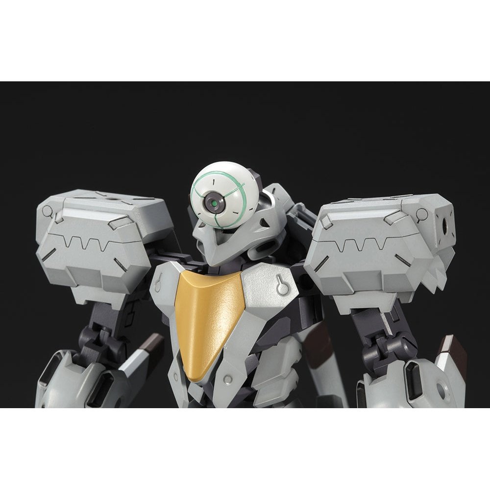 Kotobukiya 1/100 FRAME ARMS 骨裝機兵 JX-25F/RC 翼刀EA版 組裝模型