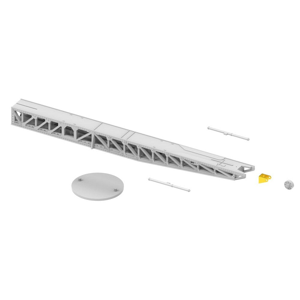 Hasegawa 1/350 Border Model 日本海軍 戦艦 大和 1945 組裝模型