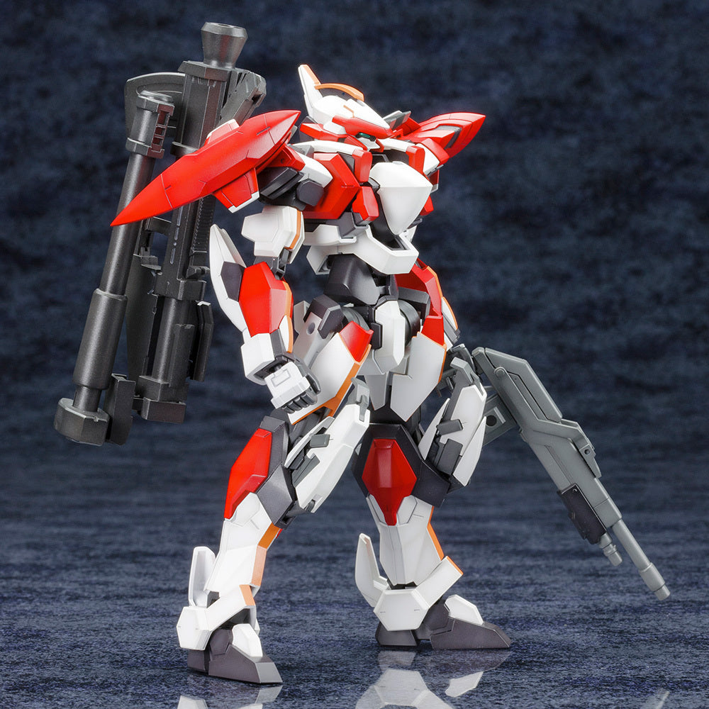 Kotobukiya 1/60 Full Metal Panic! ARX-8 Laevatein Repackage Ver. Plastic Model Kit