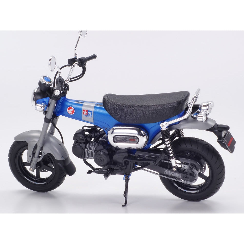 Tamiya 1/12 Motorcycle Honda Dax 125 組裝模型