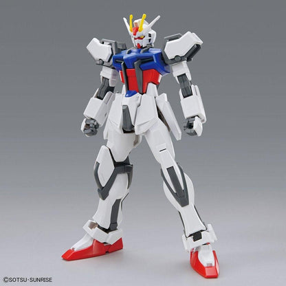 Bandai Entry Grade 機動戰士 突撃高達 組裝模型